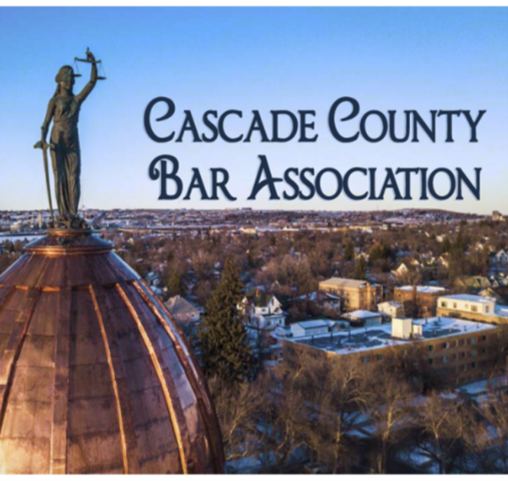 The Cascade County Bar Association (CCBA) is a charitable organization that promotes the legal profession and access to justice and exists to serve the needs of the legal community practicing in Cascade County. Membership in the CCBA consists of over 200 judges, attorneys, and paralegals practicing throughout Cascade County. It is the mission of the CCBA to promote the honor and dignity of the legal profession, to educate its members, to foster the highest professional standards, to encourage collegiality and to maintain cooperation between its members and the judiciary, to recognize public service as it relates to this mission, and to advance the fair and effective administration of justice for all. In addition to focusing on its mission, the CCBA also encourages and promotes legal education by celebrating the role of law in our society and cultivating a deeper understanding of the legal profession. The CCBA and its members also strive to support other local nonprofits through donations and service including the Cascade County Law Clinic, Head Start and Great Falls Community Food Bank. CCBA established a scholarship to provide financial support by way of a $1,000 award to one student who plans to pursue a career in the legal field. Scholarship Requirements: 1. Must be a graduating senior from any GFPS high school 2. Must have a minimum 3.0 GPA 3. Must be pursuing a career in the legal field 4. Must attend a 2- or 4-year college or university (in- or out- of state)